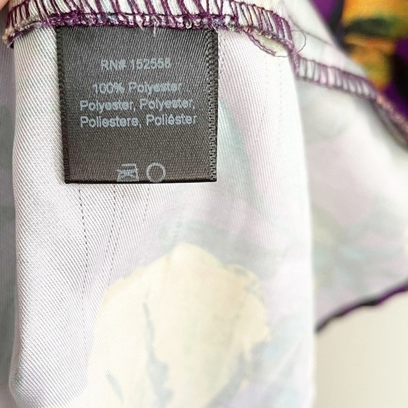 Delfi Collective Taylor Puff Sleeve Dress - Picture 7 of 12